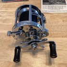 Vintage Pflueger Rocket No  1355 Fishing Reel W box