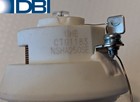 Genuine Original Oem Ushio Nsha250se Bulb For Many Projectors Nlv