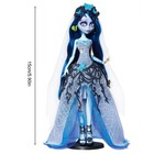 Presale      Monster High Tim s Corpse Bride Emily Skullector Doll