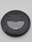 Sony Psyc Walkman D-ne320 Purple Black G-protection Mp3 Cd Player  tested  