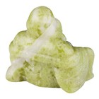 Mookaitedecor Healing Crystal Buddha Statue Carved Figurine Stone Feng Shui H   