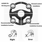 Disabled Driving Car Hand Controls Handicapped Driving Aids For Automatic Cars