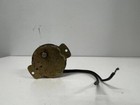 Genuine Oem Ge Microwave Stirrer Motor Wb26x5044