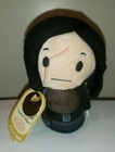 Hallmark Itty Bittys - Kylo Ren W  Scar  star Wars  The Last Jedi  Le Nwt Plush