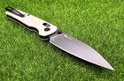Kershaw Bel Air Duralock Kvt 3 1  Cpm-magnacut Folding Edc Pocket Knife  6105