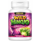 Big Butt  Fuller Bust   Sexy Hips     Curvy Fruit Aguaje   Maca   Fennel Pills 2pk