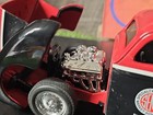 Liberty Classics 1941 Willys 1999 Sema Awards Banquet 1 25 Scale Diecast No Box
