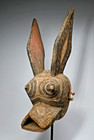 A Nunuma Rabbit Mask