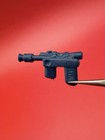 Star Wars Vintage Dark Blue Rebel Blaster   100  Original