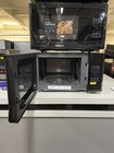 Contoure Rv980b Built-in Deluxe   Compact Rv Microwave Black