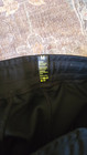 Storelli Exoshield Gk Pants- Goalkeeper Pants - Black -men s Size Medium