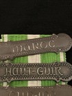 Great  France Morocco Campaign Medal Four Bar Maroc Haut-guur Casablanca  Oudjdo