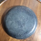 Cast Iron Chinese 10 5  Bowl