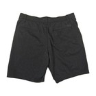 Under Armour Match Play Vented Shorts Dark Gray black Men s Size 36 Stretch Golf