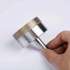 Diamond Hole Saw 4mm To 86mm Sintered Drill Bits Core Bit Tile Ceramic Porcelain