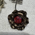 Assorted Vintage Brooches  A Lot Of 9    Lot  465