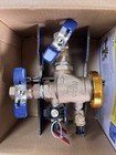 Febco 1 2 In  Bronze Pressure Vacuum Breaker Backflow Preventer  Quarter Turn Sh