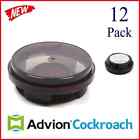New Bag Of 12 Advion Cockroach German Roach Control Bait Stations    Arenas  