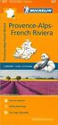 Michelin Map Of Provence-alps-french Riviera  France  Michelin Map  527