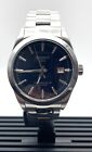 Tissot Gentleman Powermatic 80 Silicium Blue Dial Men s Watch T1274071104100