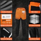 Chainsaw Pants  Technical Chainsaw Trouser  Chainsaw Chaps  Tree Cutting Pant   