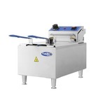 Atosa Acef-10     Commercial Countertop Electric Fryer