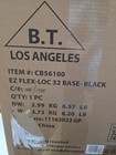 Baby Trend Ez Flex-loc 32 Infant Car Seat Base - Black  cb56100  New - Open Box