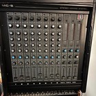Peavey Mark 2 Series Stereo Mixing System