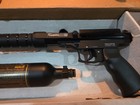 Pmi Trracer Paintball Marker In Box With Accessories Excellent Cond