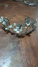 Lot Of 13 Tiaras