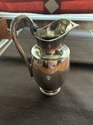 Tiffany Sterling Silver Moore 925 1000 Quality Jug Syrup Creamer 1860   s Antique 