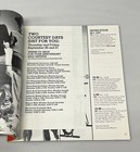 Vintage 1970s L  S  Ayres   Co Anniversary Sale Catalog Clothing Housewares