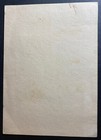 1937 Japan Stationery Postcard Airmail Cover Advancement Of Air Travel Mt Fuji