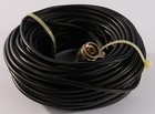  lot Of 10  100ft Coaxial Solid Core Rg58c u N-type Male Low-loss Ham Radio