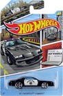 Hot Wheels 2020 Bundle Set Of 5 Police Cars Chevrolet Nissan Bmw Lamborghini Vol