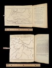 1788 Prussia Invasion Of Holland 1ed Bowdler Letters Netherlands Maps Amsterdam