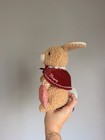 Eden Beatrix Potter Peter Rabbit Flopsy Bunny Plush Lot Vintage Stuffed Animals