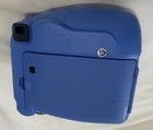Fujifilm Instax Mini 9 Instant Camera - Blue - Great Condition