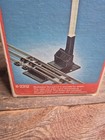 Lionel Trains Railroad Semaphore Vintage Original Box