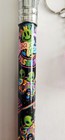 Vtg Lisa Frank Jumbo Pencil Zoomer Zorbit Aliens W  Sharpener Fantastic Fashions
