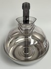 Bunn - Easy Pour Decanter - 64 Oz - Black Handle - Bunn-o-matic Corp  -scratched