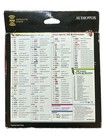 New In Box Audiovox Xm Satellite Radio Xcs9 Combo Pack W car Vehicle Kit It 739