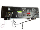 Yamaha Rx-v381 5 1-channel 4k Ultra Hd Av Receiver With Bluetooth High Def