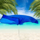 Sail Shade Full Size Beach Sun Shade Wind Powered Beach Shade Summer Fun