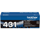 Brother Tn431 High Yield Toner Cartridge 4   new  pack  bk m c y  -    sealed Box   