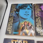 Star Wars Huge Lot Of 9 Chapter Books - Rebel Force Jedi Quest Clone Wars Boba