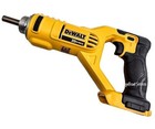 Dewalt Dce531b 1 8  Cordless 20v Max Li-ion Concrete Pencil Vibrator