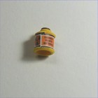 Dinky Toys 360 Space 1999 Eagle Freighter Toxic Waste Drum