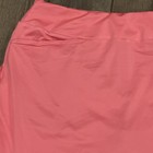 Nwt Tail White Label Womens Golf Skort Pink  Micro Pleats Upf 50 Sz Smal New