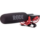 Rode Videomic Compact On-camera Microphone - New